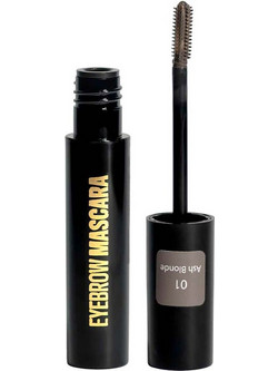 Elixir 01 Ash Blonde Mascara Φρυδιών 9ml