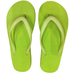 Billabong Γυναικείες Σαγιονάρες Lime P9FF01BIS3-718