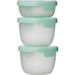 B.Box Snack Tubs Δοχεία Αποθήκευσης Forest
