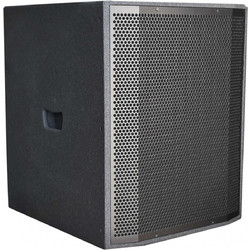 Master Audio SUB515D