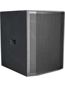 Master Audio SUB515D
