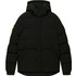 Superdry Ανδρικό Μπουφάν Χειμωνιάτικο Puffer Μαύρο M5012528A-12A