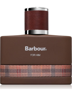 Barbour Origins For Him Eau de Parfum 50ml