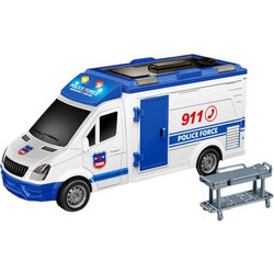 Tradesor Ηλεκτρονικό Αστυνομικό Όχημα 232865