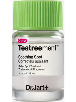 Ctrl-A Teatreement Spot Serum Προσώπου για Ακμή 15ml
