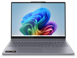 Lenovo IdeaPad 5 2-in-1 16AKP10 Touch (Ryzen AI 7 350/16GB/1TB SSD/Radeon Graphics 860M/FreeDos)