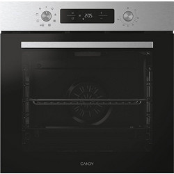 Candy C6N3T3HTX Φούρνος Ηλεκτρικός Άνω Πάγκου 78lt 59.5cm