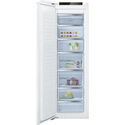 Bosch GIN81ACE0 Όρθιος Καταψύκτης 212lt No Frost