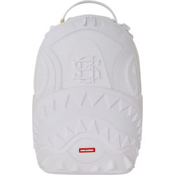 Sprayground Balmaniacal B8478 Σακίδιο Πλάτης Λευκό