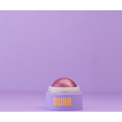 Nejha Shine, Please 04 Glowy Sunset Highlighter Cream 11gr