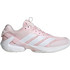 Adidas Adizero Ubersonic 5 Γυναικεία Αθλητικά Παπούτσια για Τένις Ροζ KK4414