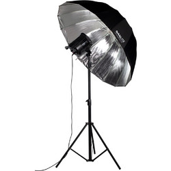 Nanlite NL-U-135DS Umbrella 135cm