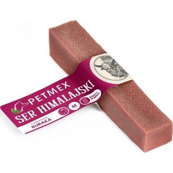 Petmex Himalayan Cheese with Beetroot 80gr