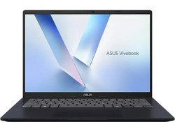Asus Vivobook 14 X1407AA-LY009W (Ultra 5 325/16GB/512GB SSD/Intel Graphics/Windows 11)