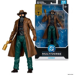 McFarlane DC Multiverse Sandman 15cm