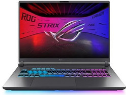 Asus ROG Strix G18 G815LR-U9R321X (Ultra 9 290HX/32GB/1TB SSD/GeForce RTX 5070 Ti 12GB/Windows 11)