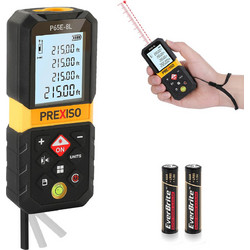 Prexiso P65E-8L