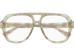 Chloe CH0339O-005 Γυναικείος Σκελετός Γυαλιών Οράσεως Κοκάλινος Μπεζ
