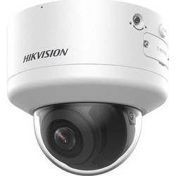 Hikvision DS-2CD2786G2H-IPTRZS IP Κάμερα Ασφαλείας 8MP 4K 2.8-12mm Αδιάβροχη Νυκτός