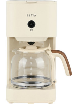 Estia Καφετιέρα Φίλτρου 900W