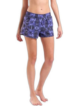 Arena Αθλητικό Bikini Boxer Μωβ 007365905