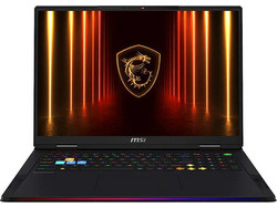 MSI Raider A18 HX A9WJG-299PL (Ryzen 9 9955HX3D/64GB/2TB SSD/GeForce RTX 5090 24GB/Windows 11) 4711377458528]