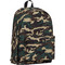 Payper Duke Σακίδιο Πλάτης 26lt Χακί Payper Duke Σακίδιο Πλάτης 26lt Χακί