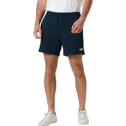 Helly Hansen Αθλητική Ανδρική Βερμούδα Navy Μπλε 54291-597