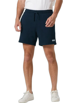 Helly Hansen Αθλητική Ανδρική Βερμούδα Navy Μπλε 54291-597