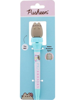 Thumbs Up Pusheen Spinny Leisure Στυλό THUP-PUTV6770