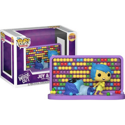 Funko Pop! Mini Moments Disney Inside Out 1844 Joy & Sadness