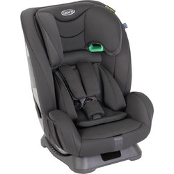 Graco Flexigrow Κάθισμα Αυτοκινήτου i-Size 9-36kg Onyx