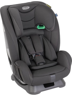 Graco Flexigrow Κάθισμα Αυτοκινήτου i-Size 9-36kg Onyx