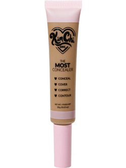 KimChi Chic The Most 12 Liquid Concealer 18gr