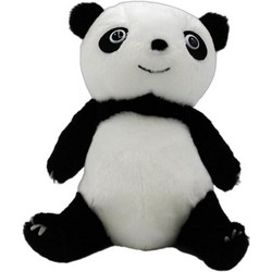 Semic Panda Pan-Chan 16cm