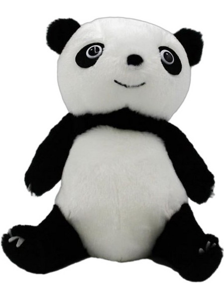 Semic Panda Pan-Chan 16cm