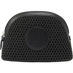 Karl Lagerfeld B2W32012-999 Γυναικείο Νεσεσέρ 20x6x15cm Μαύρο