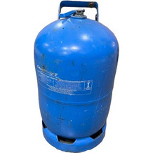 Campingaz Φιάλη Υγραερίου 5kg 018101
