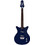Danelectro Dan O. Cool Ηλεκτρική Κιθάρα Double Cut με Μαγνήτες SS & Ταστιέρα Rosewood Blue