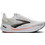 Brooks Ghost Max 4 Ανδρικά Αθλητικά Παπούτσια για Τρέξιμο Λευκά 1104961D-133