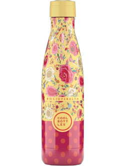 Cool Bottles Love Flamenco 500ml
