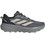 Adidas Terrex Tracefinder Plus Ανδρικά Αθλητικά Παπούτσια Trail Running Γκρι GORE-TEX HQ5106