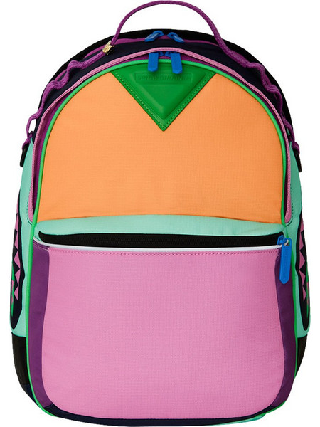 Sprayground Osaka One-Vision B8857 Σακίδιο Πλάτης Πολύχρωμο