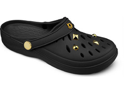 Boaonda Σαμπό BA Easy Black 2402-125-001