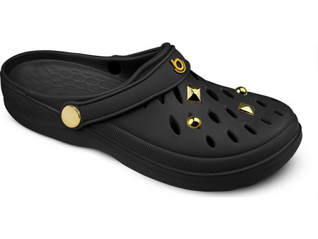 Boaonda Σαμπό BA Easy Black 2402-125-001