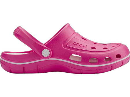 Coqui Jumper Pink 6352-100-3632