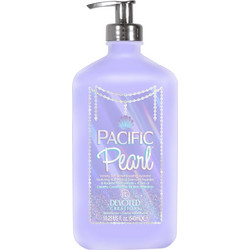 Devoted Pacific Pearl Ενυδατική Κρέμα Σώματος 540ml