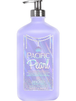 Devoted Pacific Pearl Ενυδατική Κρέμα Σώματος 540ml