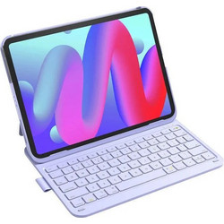 Inateck Keyboard Purple (iPad Pro 11'' 2020 / 2021 / 2022)