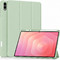 Techsuit Flex Trifold Matcha Green (Galaxy Tab S11 Ultra / Tab S12 Ultra) Techsuit Flex Trifold Matcha Green (Galaxy Tab S11 Ultra / Tab S12 Ultra)